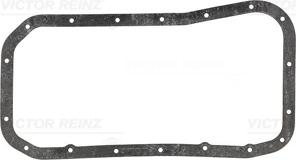 Gasket, oil sump